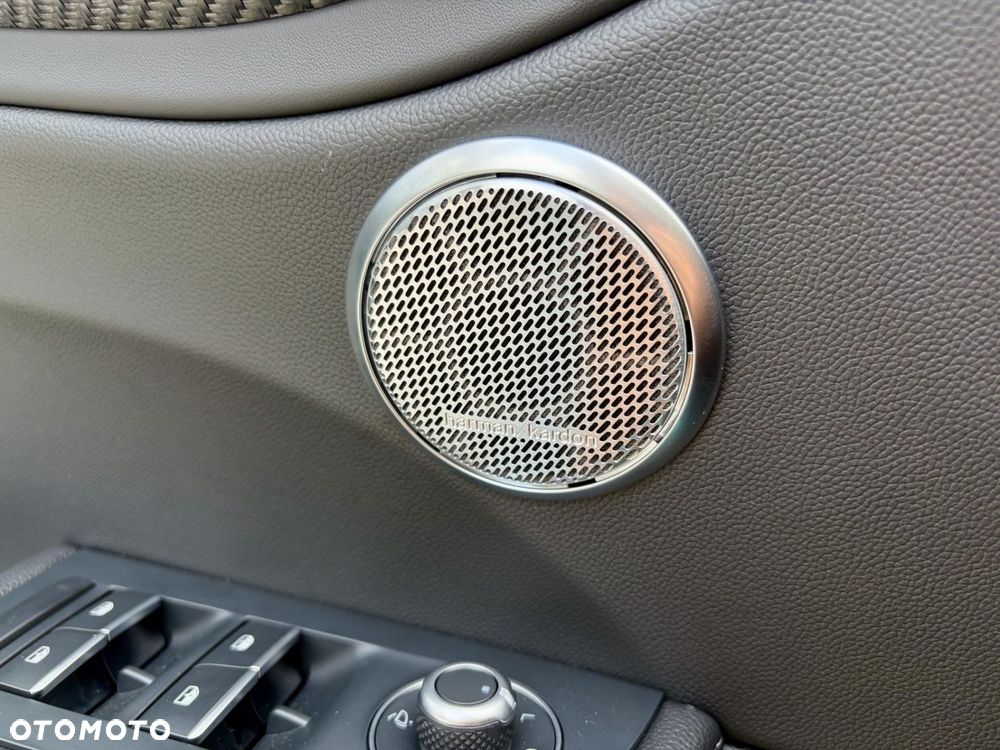 Alfa Romeo Giulia 2.9 Bi Turbo V6 Quadrifoglio - 17
