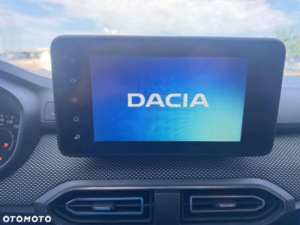 Dacia Sandero 1.0 TCe Laureate S&S - 16