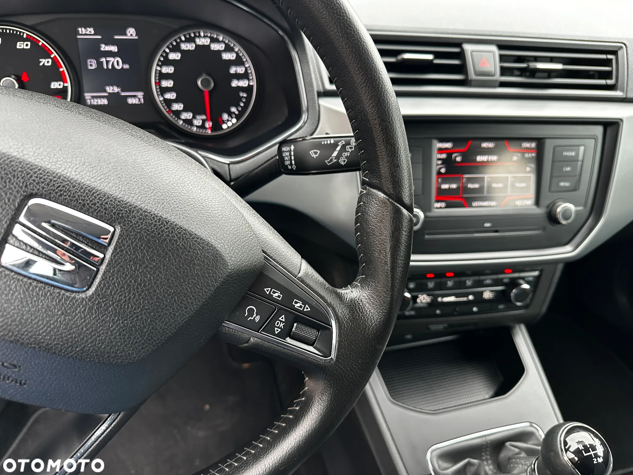 Seat Ibiza - 11