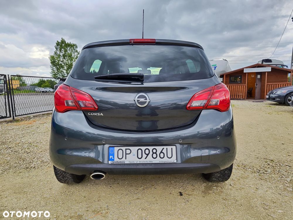 Opel Corsa 1.4 Innovation - 7