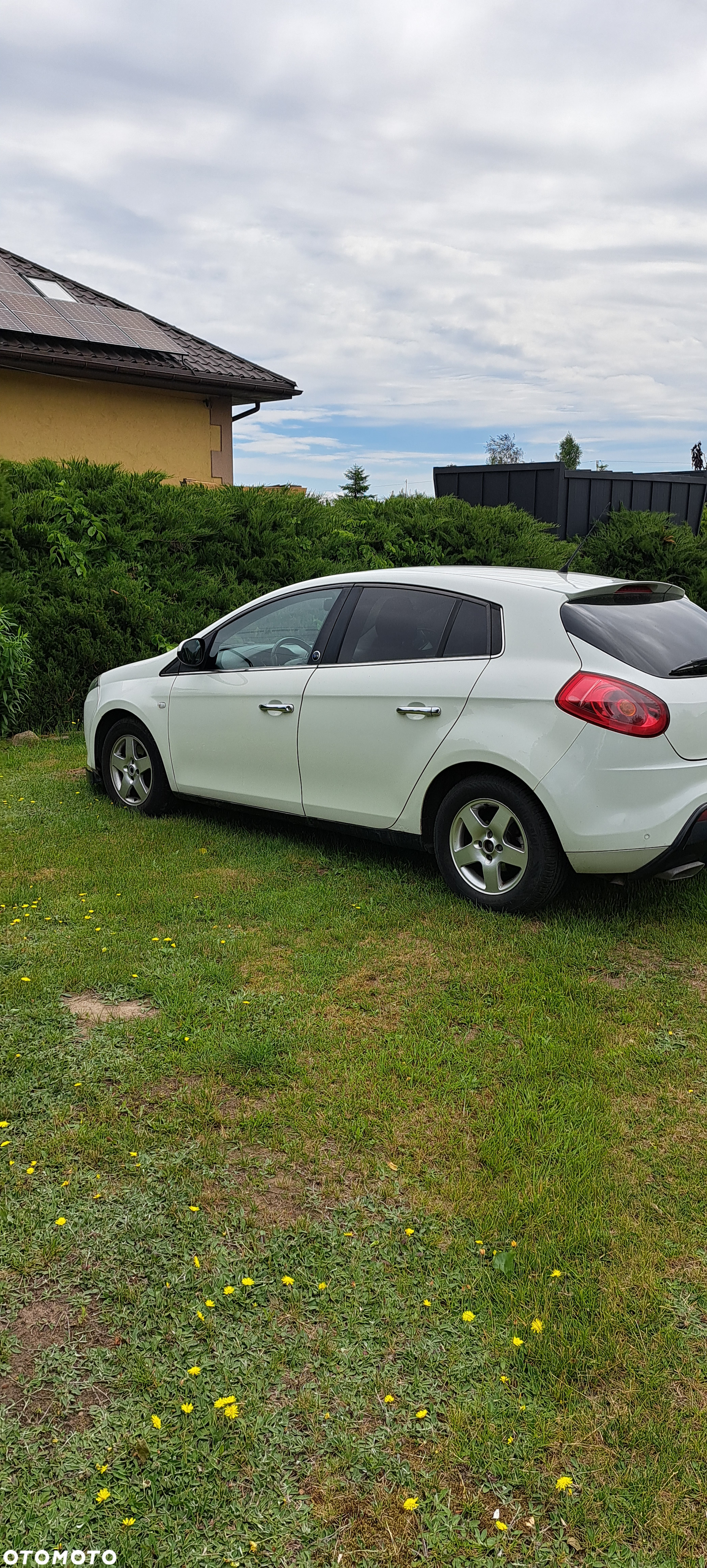 Fiat Bravo 1.6 Multijet 16V DPF Pur-O2 Emotion - 6