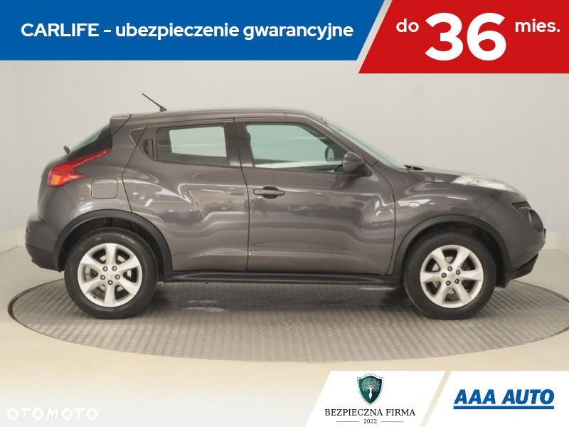 Nissan Juke - 8