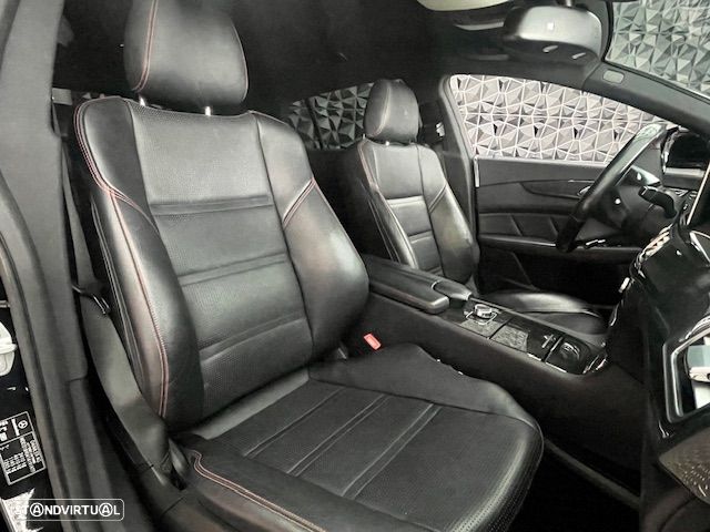 Mercedes-Benz CLS 250 CDi BlueEfficiency Shooting Brake - 18