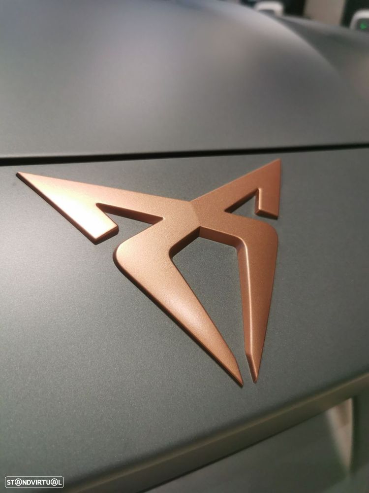 Cupra Formentor - 10