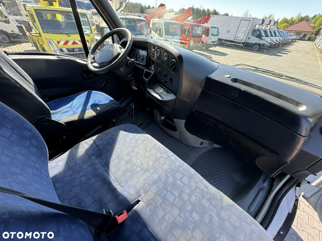Iveco Daily - 29