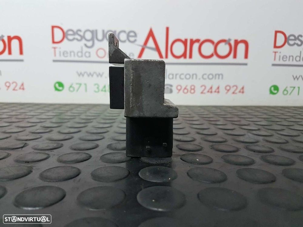 CAIXA DE PRÉ AQUECIMENTO NISSAN NV 200 (M20) EVALIA TEKNA - 3