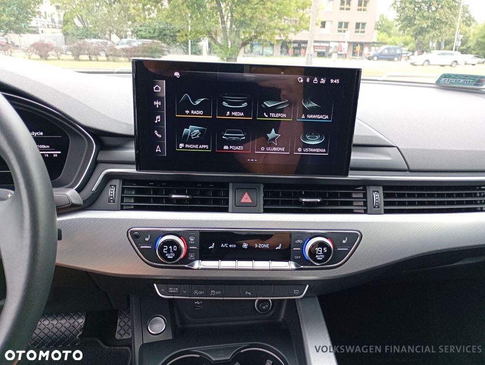 Audi A4 Limousine 35 TDI mHEV S Line S tronic - 12