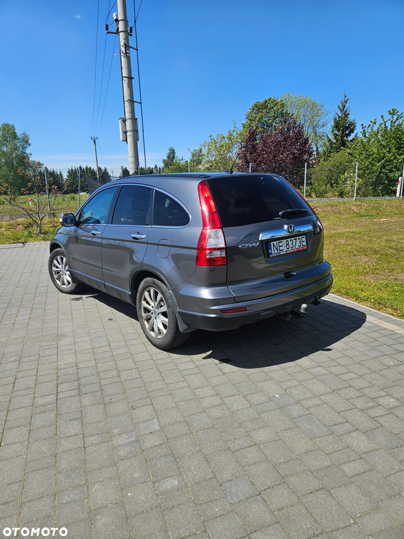 Honda CR-V 2.2i-DTEC Executive - 4