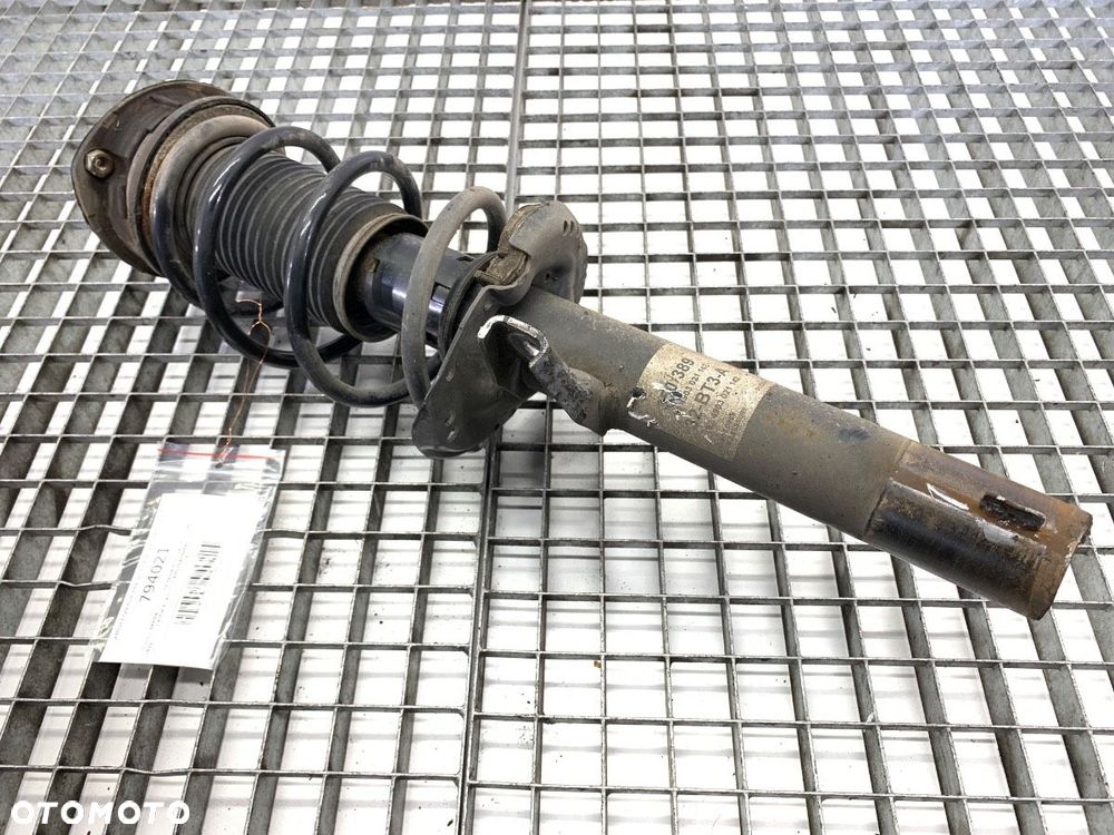 AMORTYZATOR PRAWY PRZÓD ZE SPRĘŻYNĄ  SKODA OCTAVIA III Combi (5E5, 5E6) 2012 - 2022 1.6 TDI 85 - 3