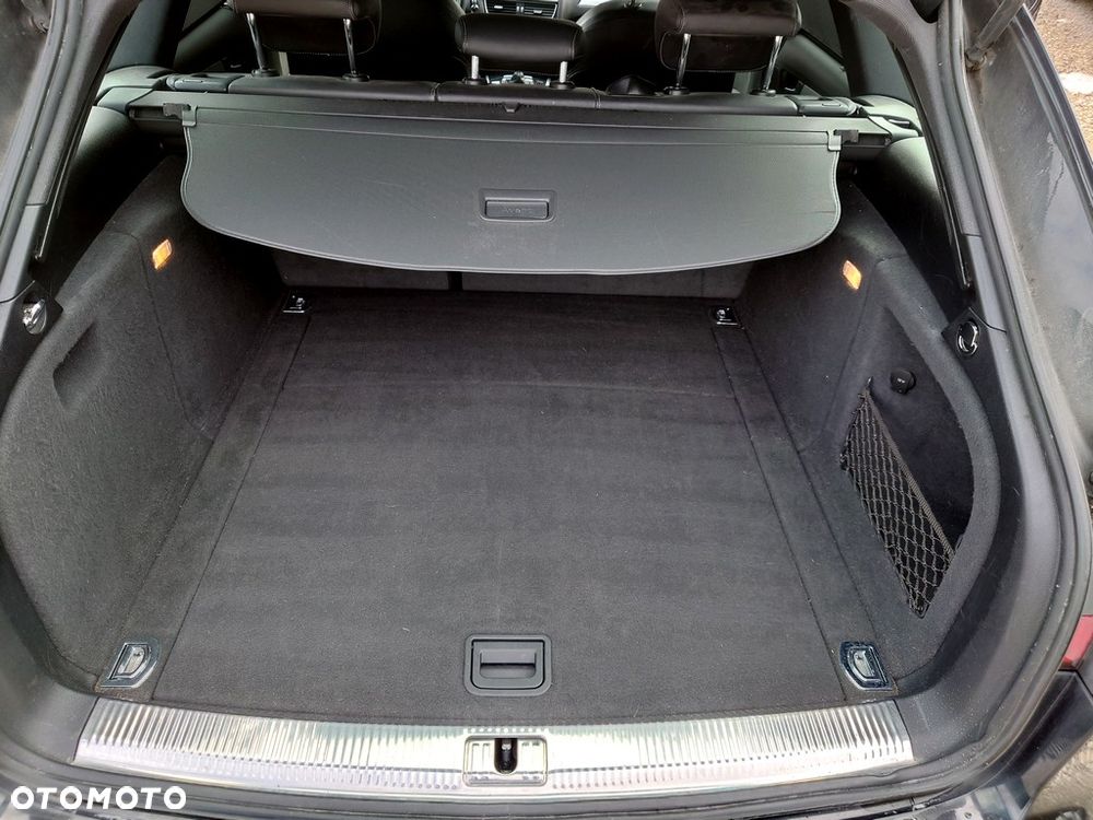 Audi A4 Avant 2.0 TDI - 37