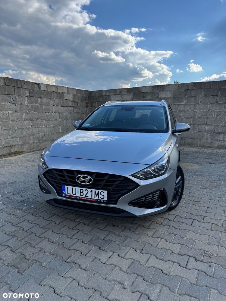 Hyundai i30 1.5 DPI Modern - 6