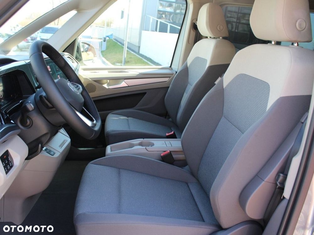 Volkswagen Multivan 2.0 TSI L2 DSG - 16