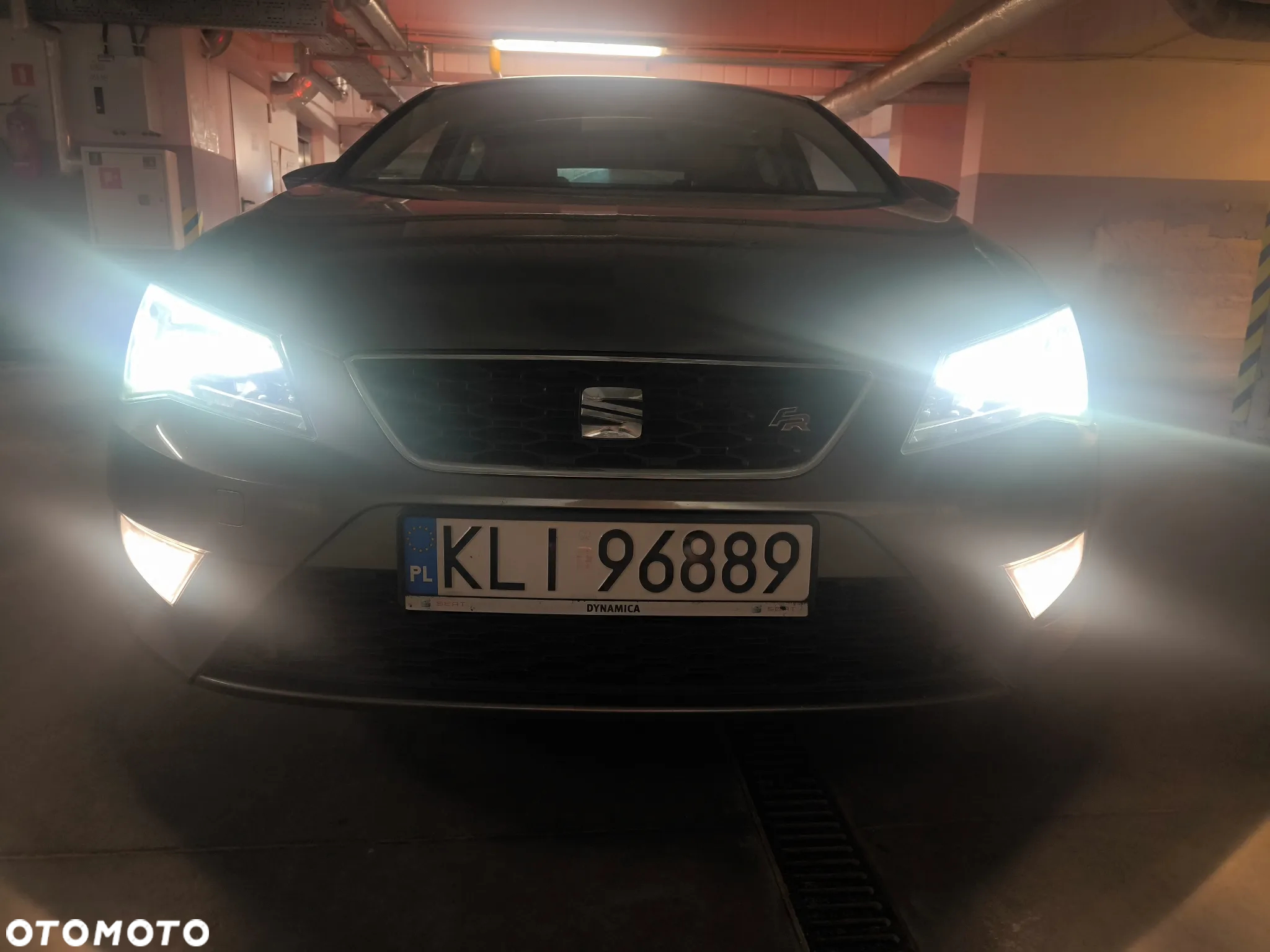 Seat Leon - 12