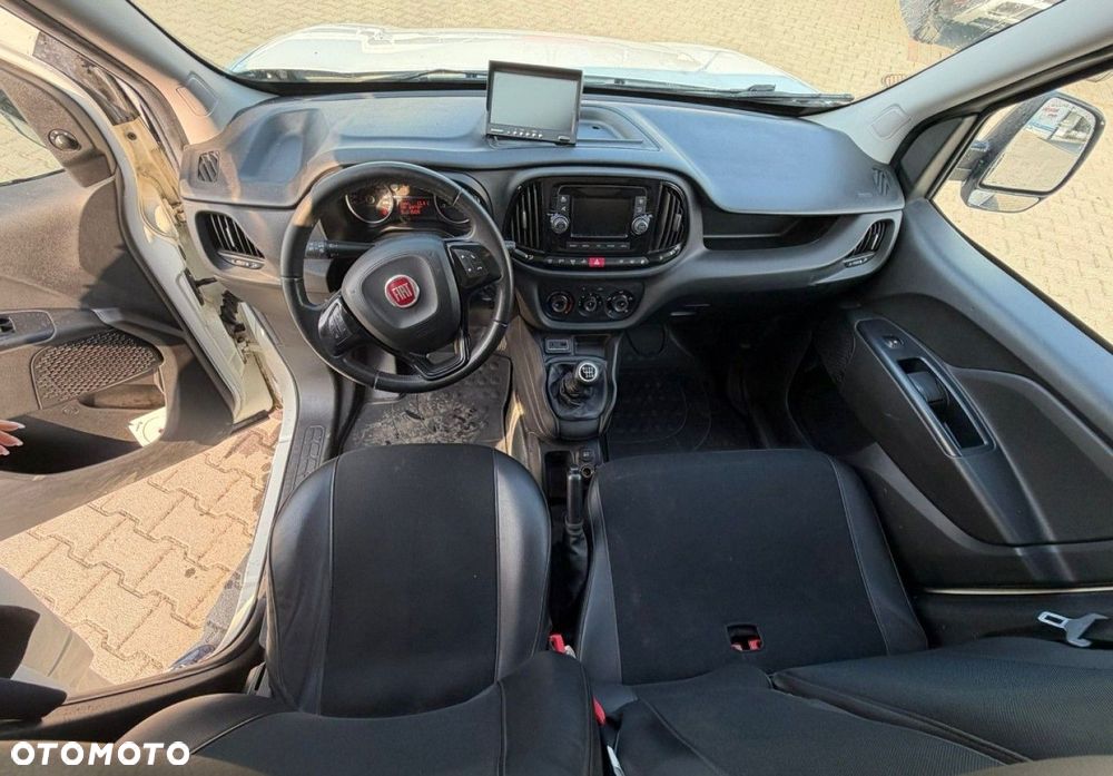 Fiat DOBLO - 9
