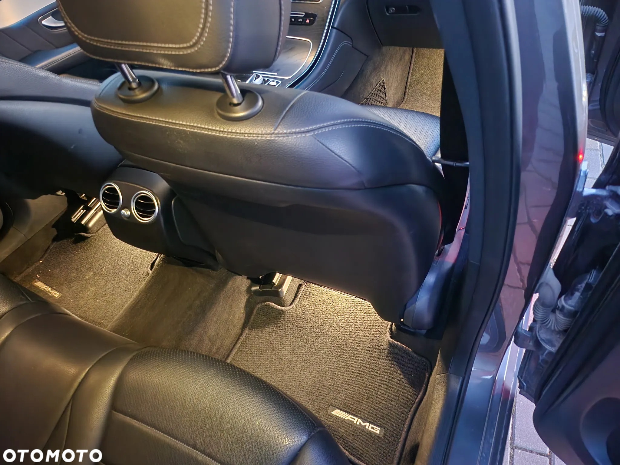 Mercedes-Benz GLC 250 4-Matic - 31