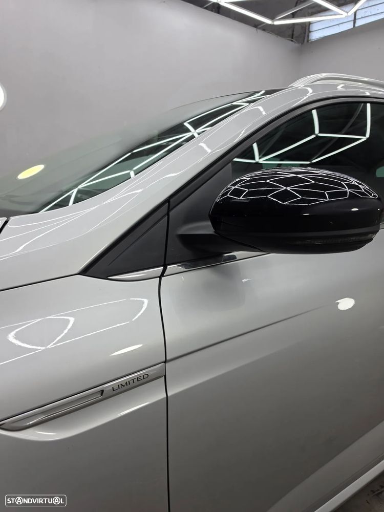 Renault Mégane Sport Tourer 1.5 Blue dCi Limited - 7