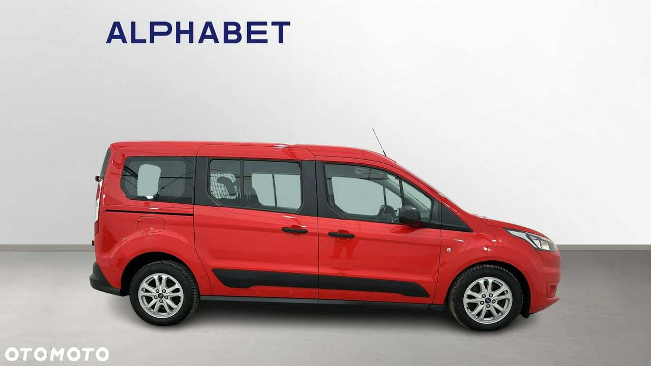 Ford Transit Connect - 7