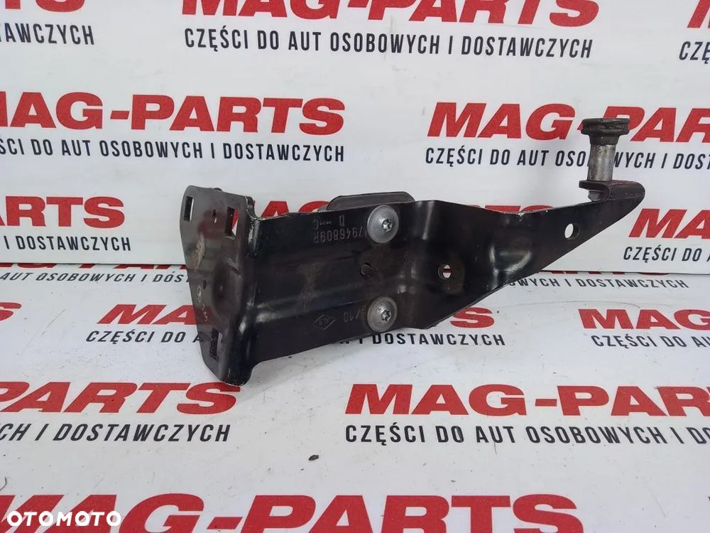 wózek rolka górna prawa drzwi przesuwne master iii movano b nv400 77946809r - 4