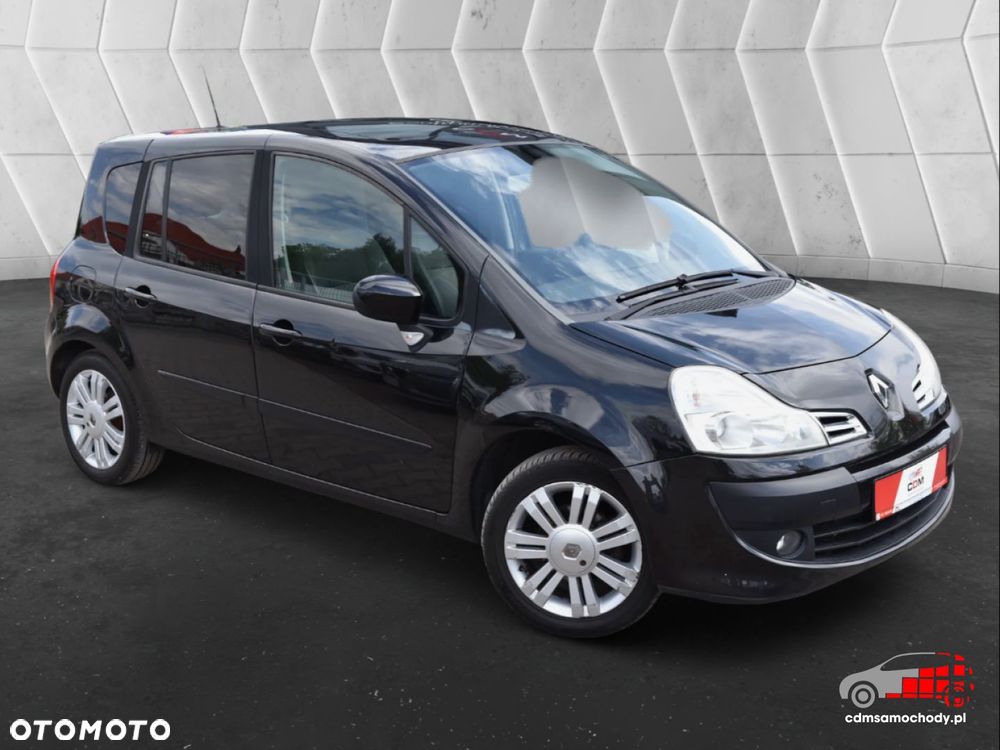 Renault Modus - 4