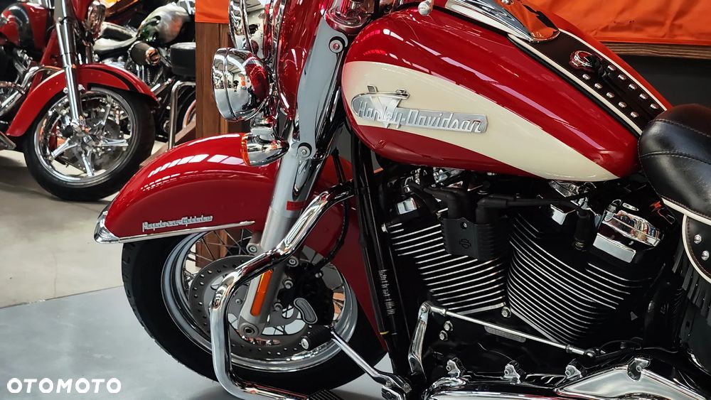 Harley-Davidson FL Hydra Glide - 24