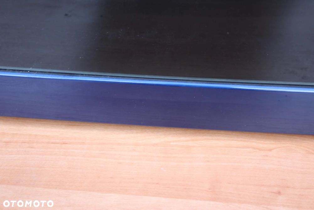 KLAPA BAGAŻNIKA OPEL VECTRA C HATCHBACK HB Z21B GTS Z LOTKĄ - 21