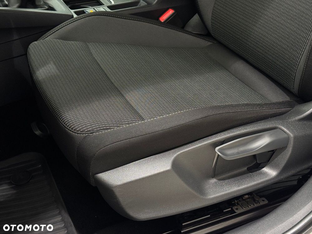 Skoda Octavia 2.0 TDI Ambition - 11