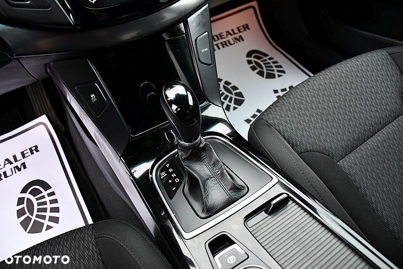 Hyundai i40 2.0 GDI Style - 14