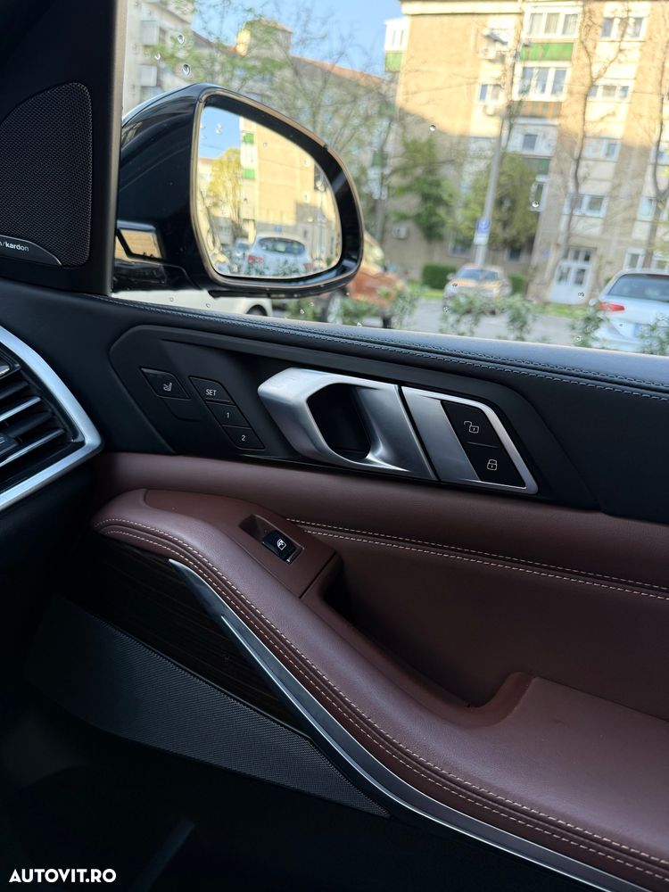 BMW X5 xDrive45e AT PHEV - 5