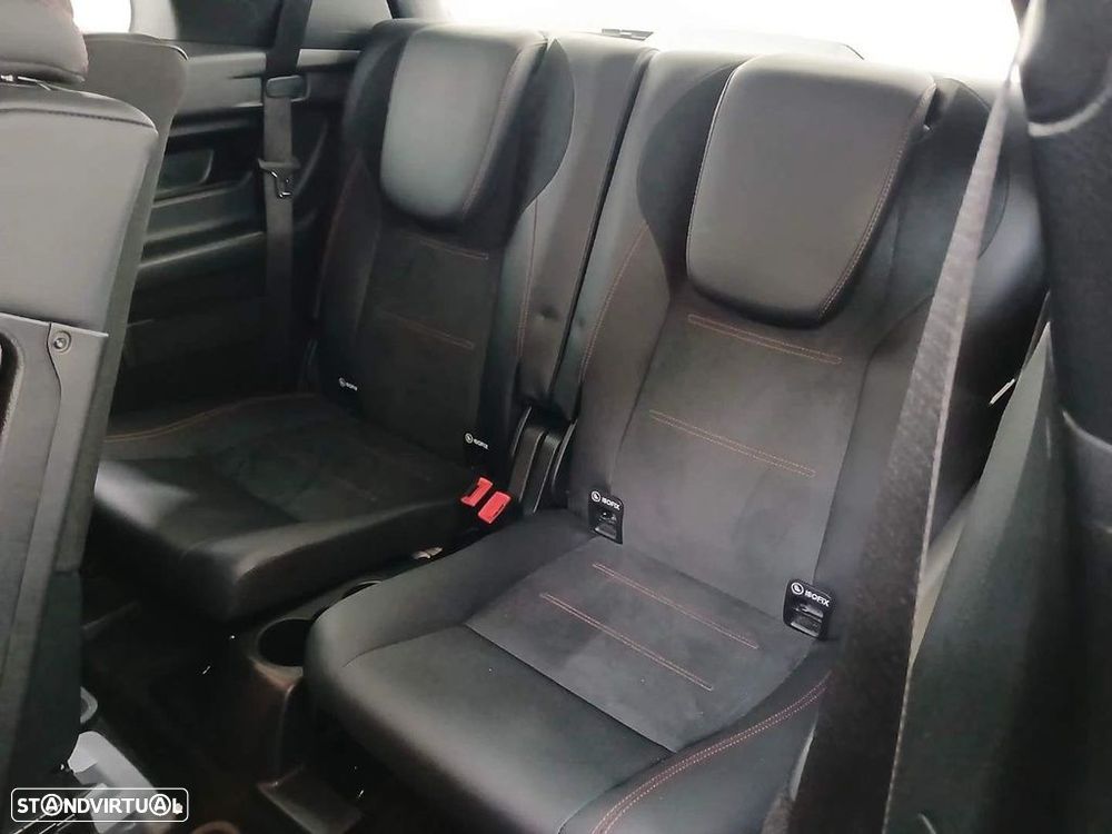 Mercedes-Benz EQB 250 AMG Line - 8