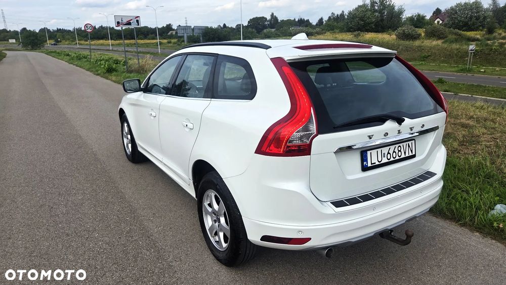 Volvo XC 60 D3 Geartronic Momentum - 5