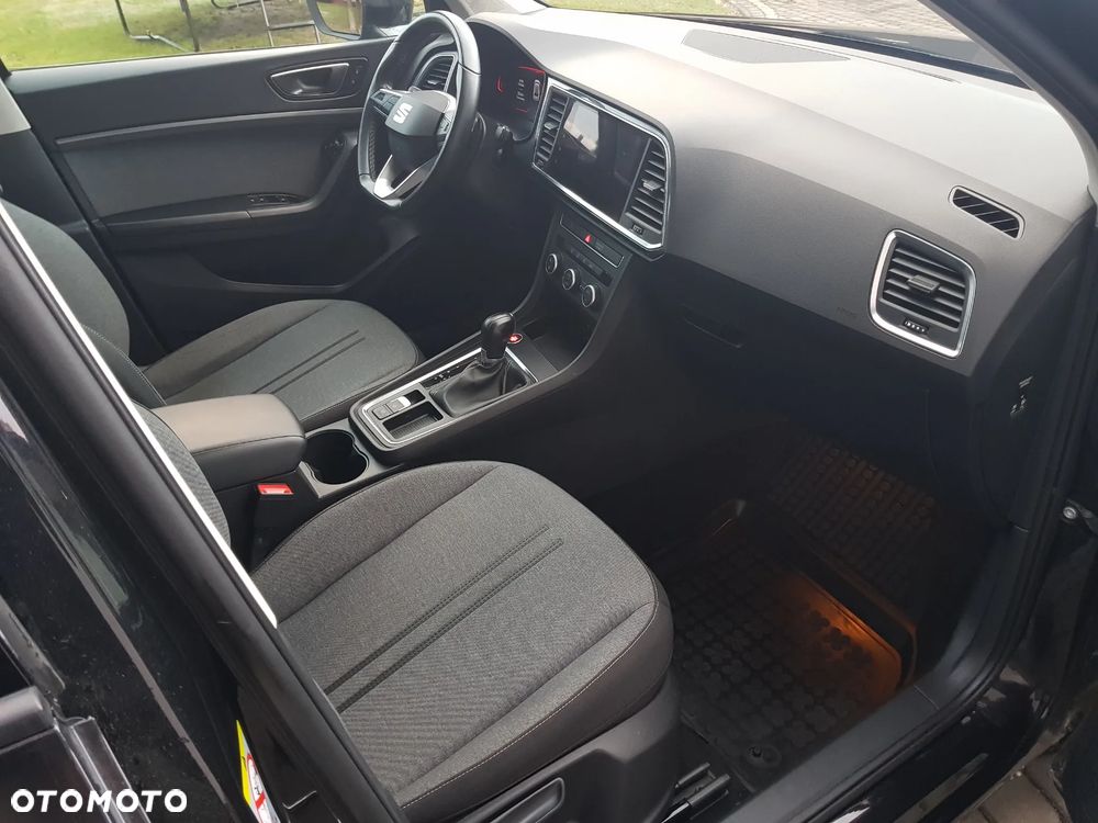 Seat Ateca - 6