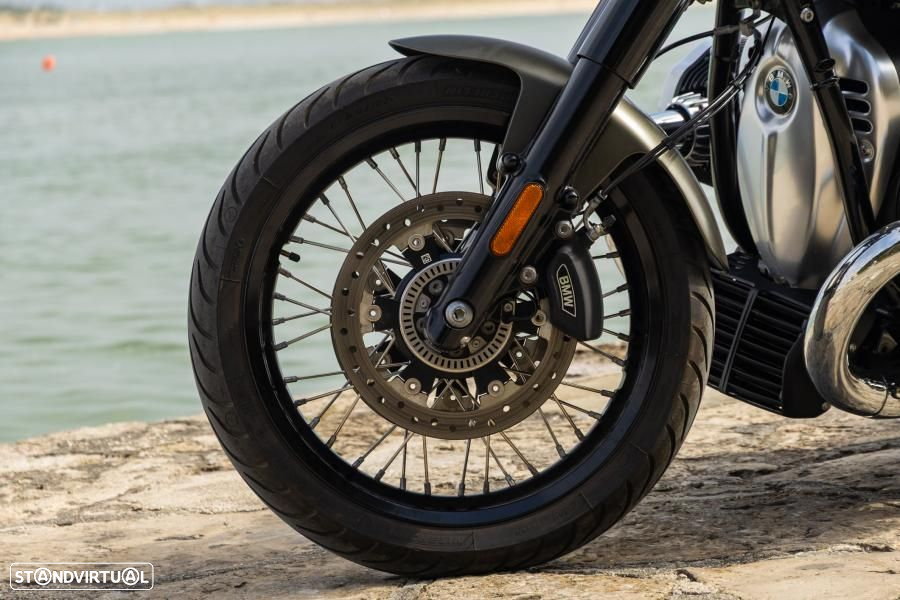BMW R 18 - 36