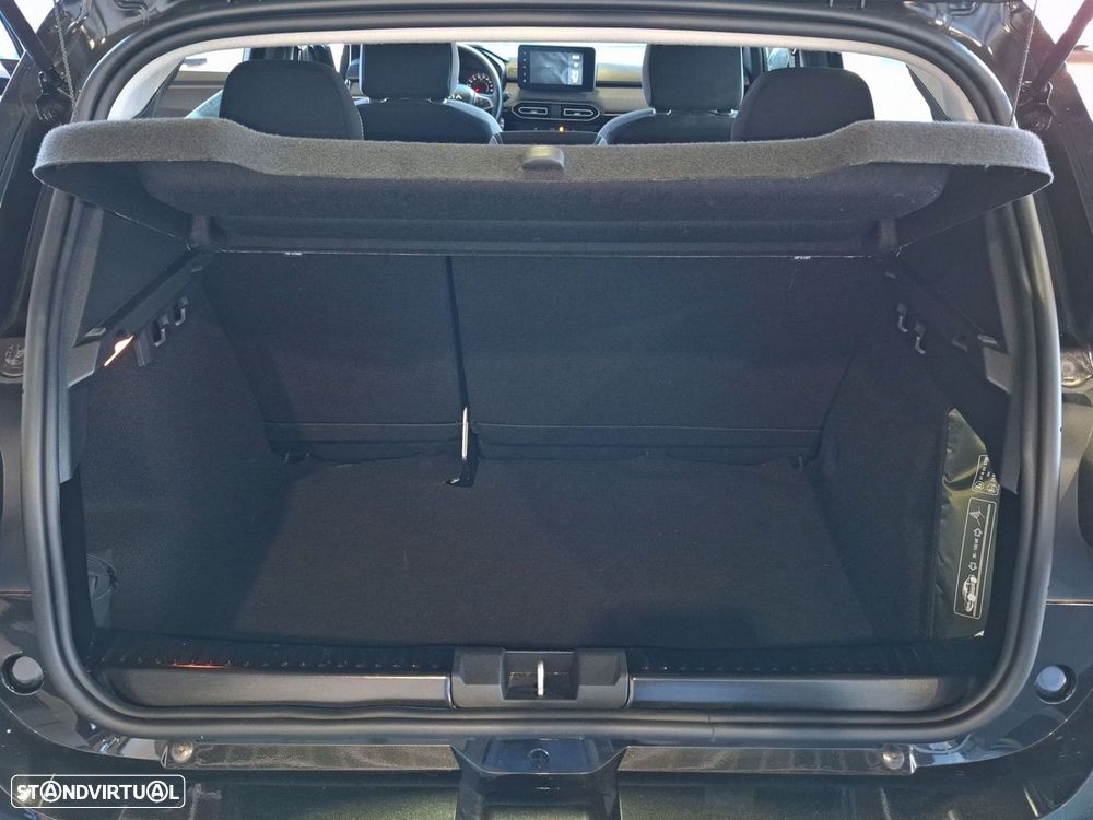 Dacia Sandero 1.0 ECO-G Expression Bi-Fuel - 24