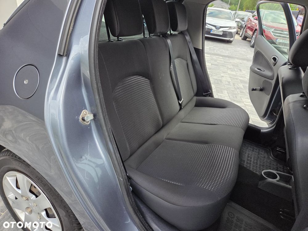 Peugeot 206 plus 1.1 Presence - 24