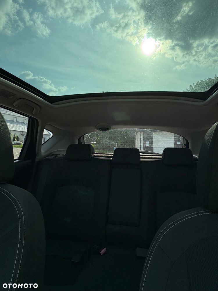 Nissan Qashqai 1.5 dCi I-Way - 14