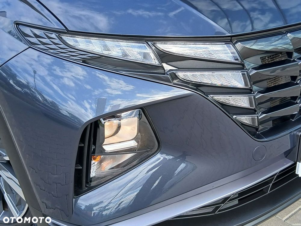 Hyundai Tucson 1.6 T-GDi Modern 2WD - 12