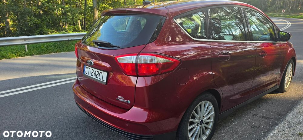 Ford C-MAX - 4