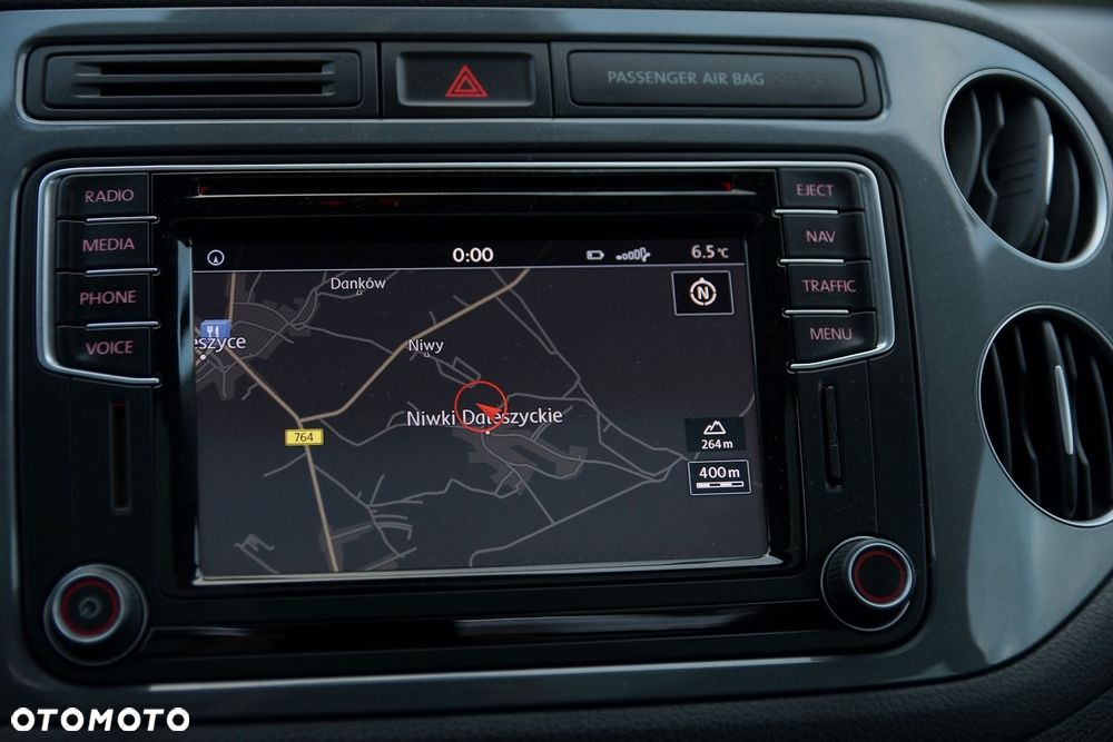 Volkswagen Tiguan 2.0 TDI 4Mot Sport&Style DSG - 36