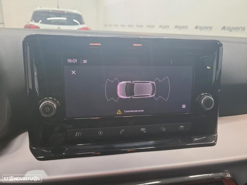 SEAT Ibiza 1.0 TSI FR - 7