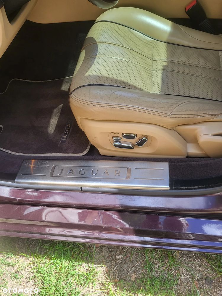 Jaguar XJ 5.0 V8 Premium Luxury - 10