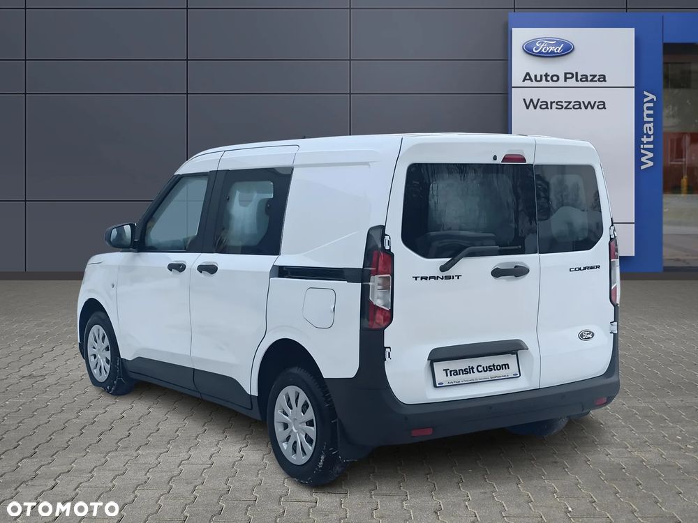 Ford Transit Courier Trend - 3