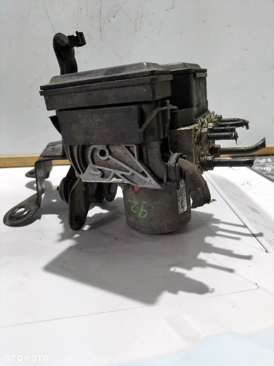 POMPA HAMULCOWA ABS VW PASSAT B7 3AA614109AC 2.0TDI - 5