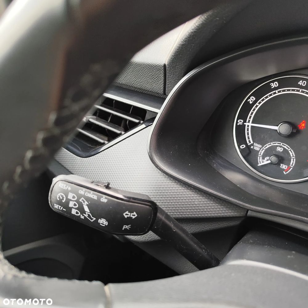 Skoda Kamiq 1.0 TSI Selection - 29