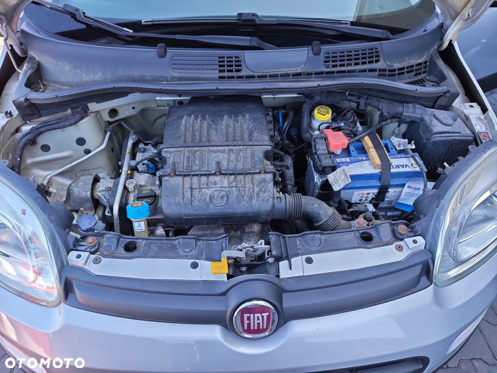 Fiat Panda 1.2 My - 17