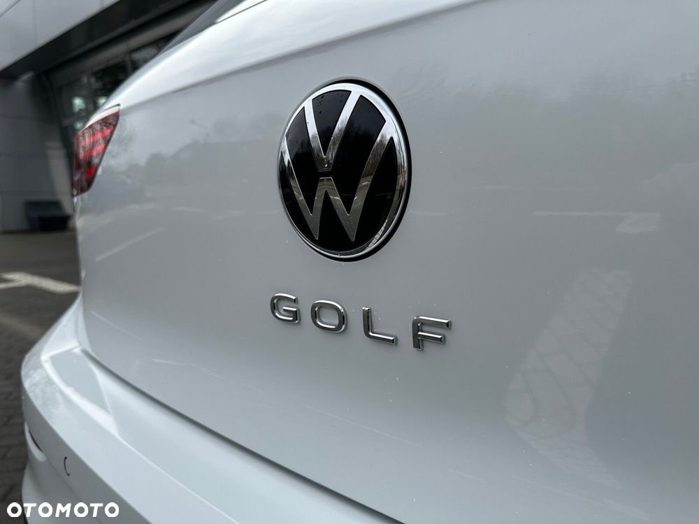 Volkswagen Golf 1.5 TSI EHybrid PHEV 150kW Life Plus DSG - 33