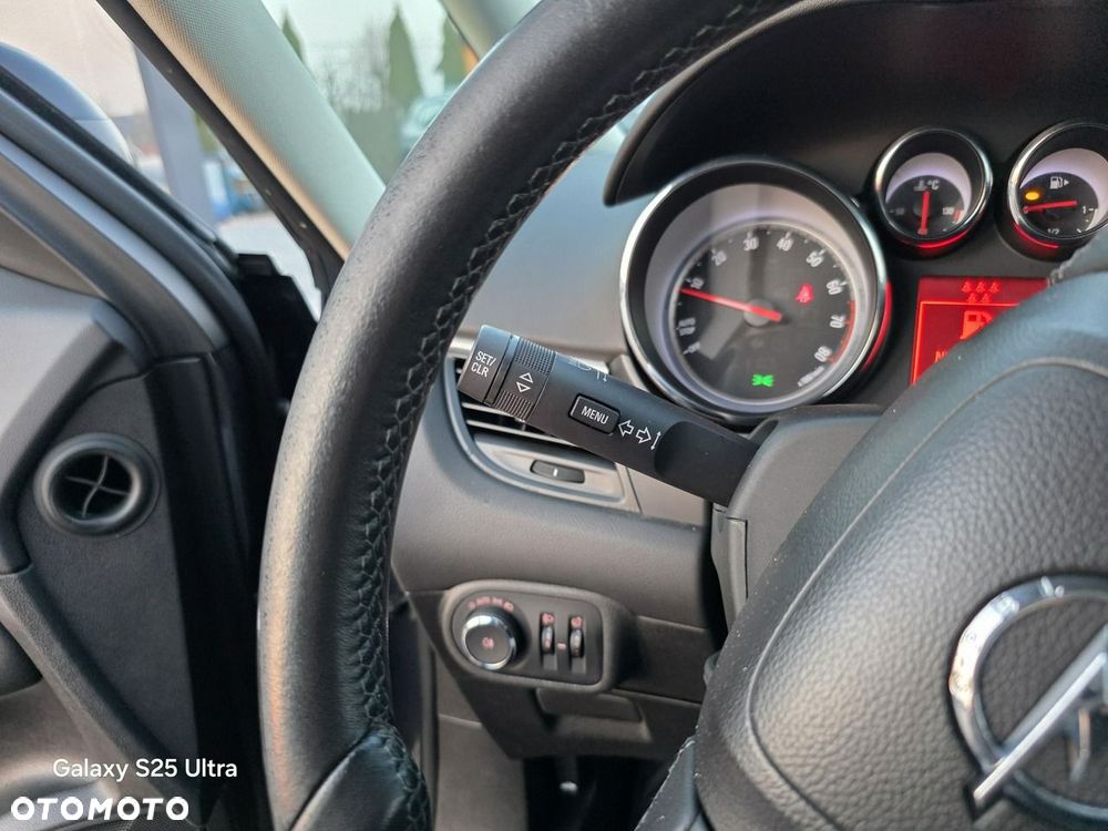 Opel Zafira 1.4 T Cosmo - 39