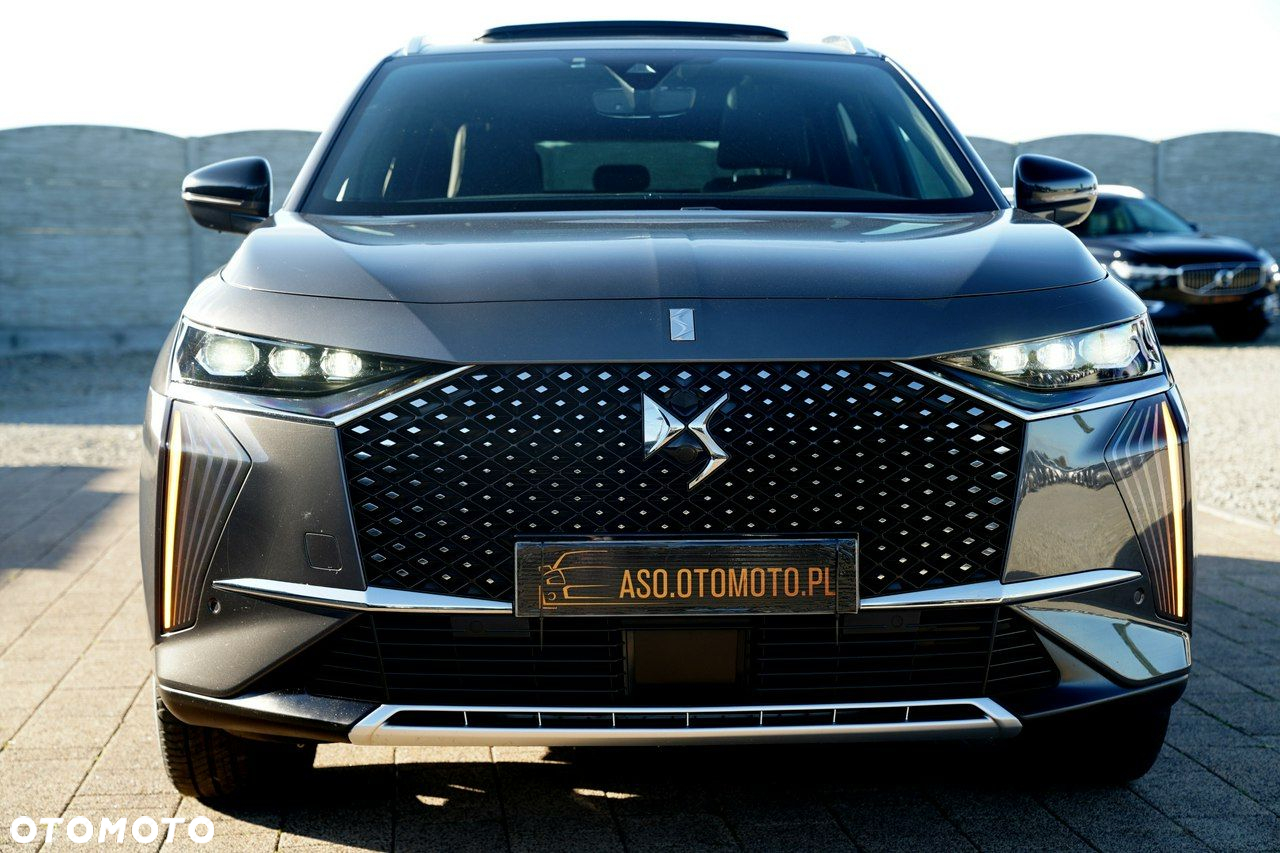 DS Automobiles DS 7 Crossback - 2