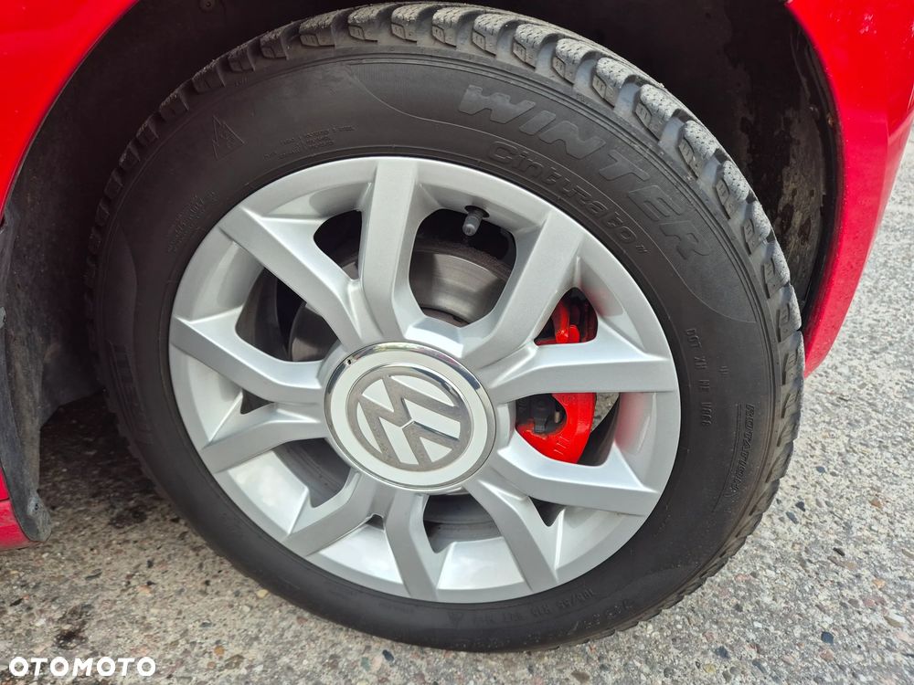 Volkswagen up! - 21