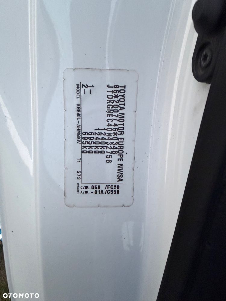Toyota Aygo - 15