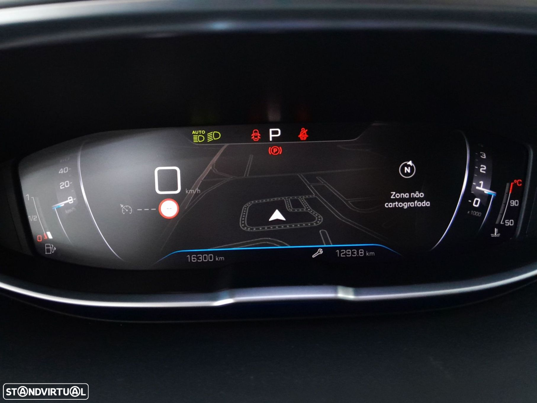 Peugeot 5008 1.5 BlueHDi Allure Pack EAT8 - 18